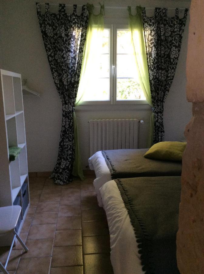 Gite O Beauval Saint-Aignan  Exteriér fotografie